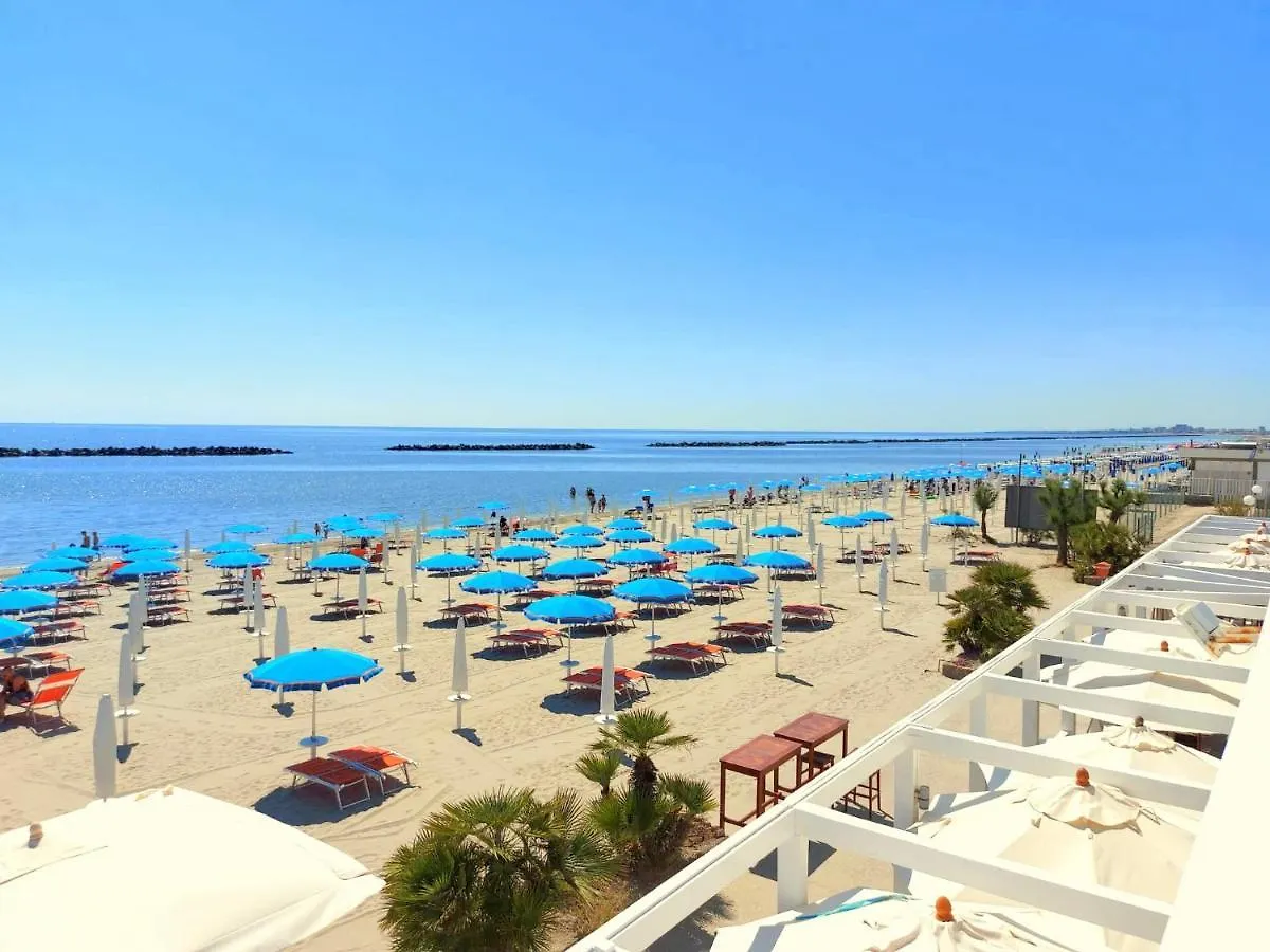 Villa Demi Lido di Pomposa Σπίτι διακοπών
