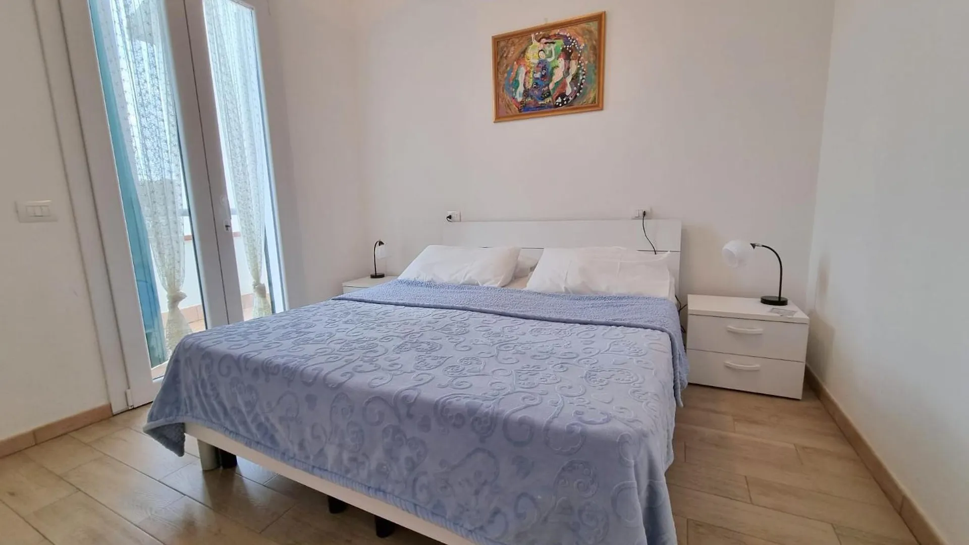 Villa Demi Lido di Pomposa Ιταλία