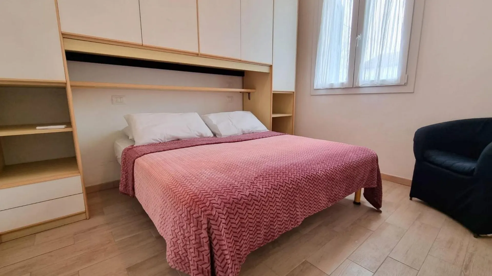 Σπίτι διακοπών Villa Demi Lido di Pomposa