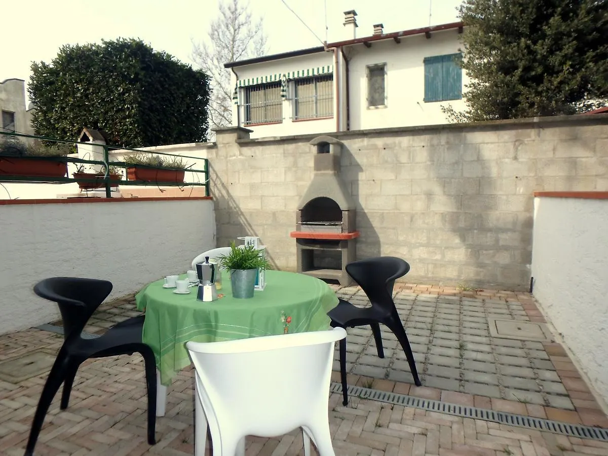Villa Demi Lido di Pomposa