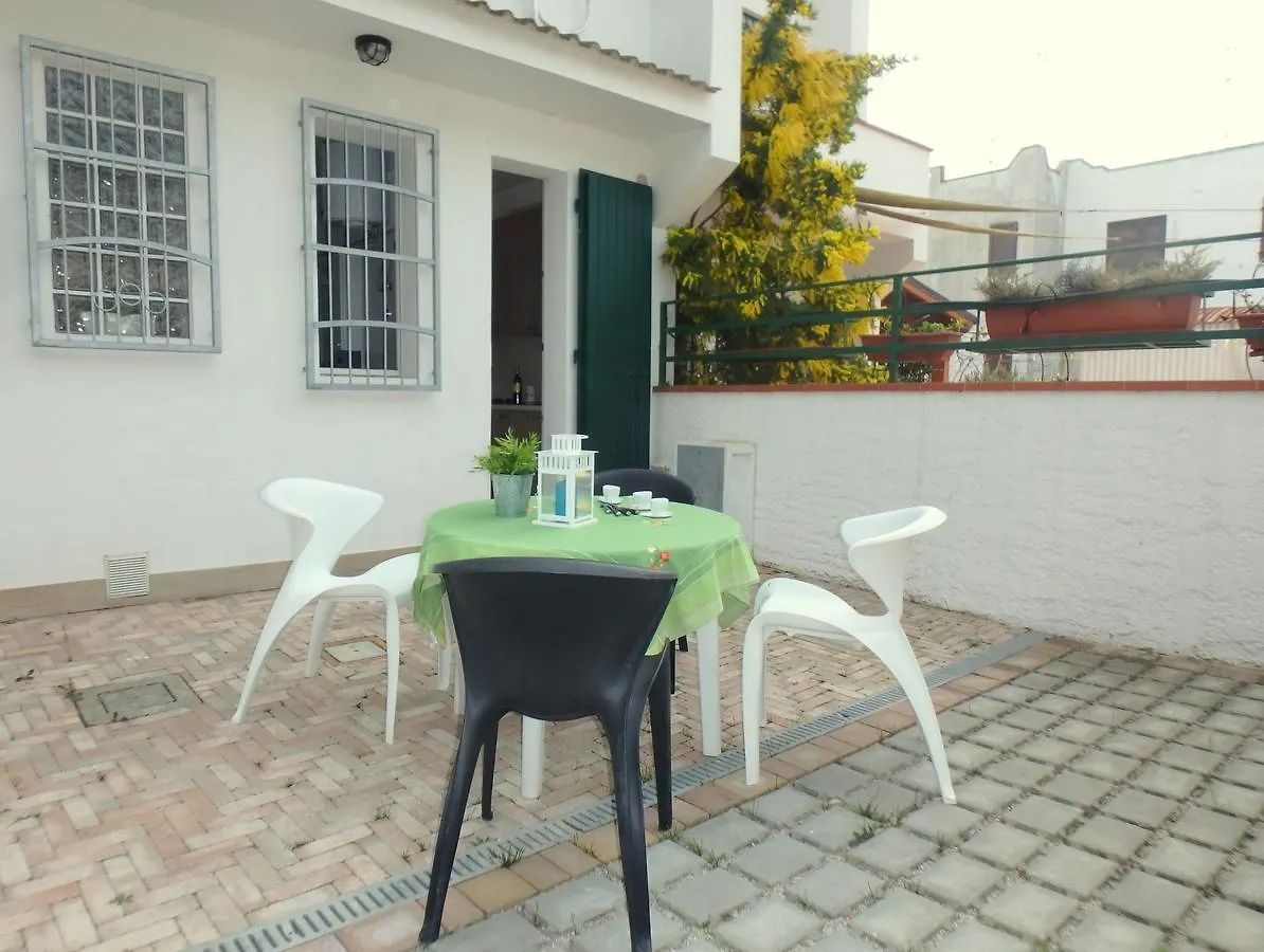Villa Demi Lido di Pomposa Σπίτι διακοπών