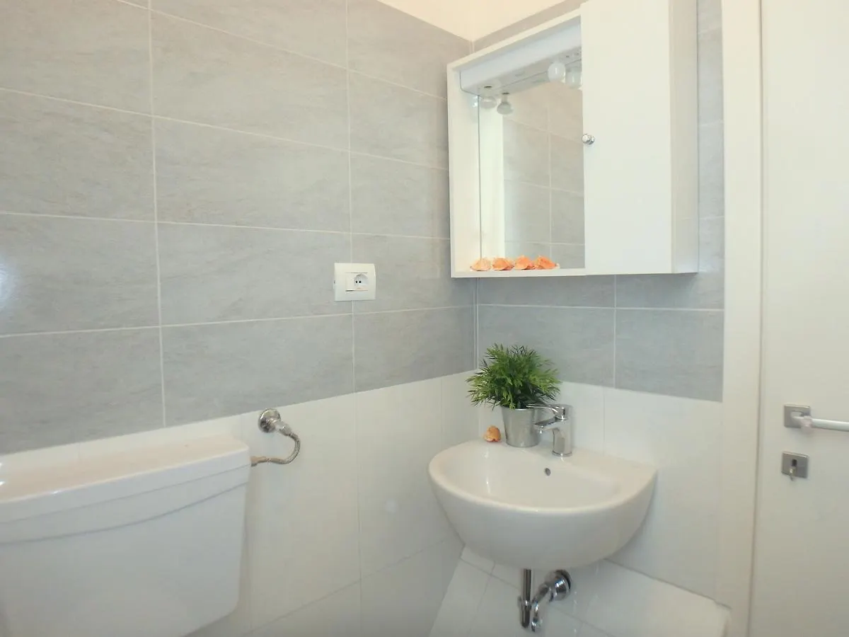 Villa Demi Lido di Pomposa Ιταλία