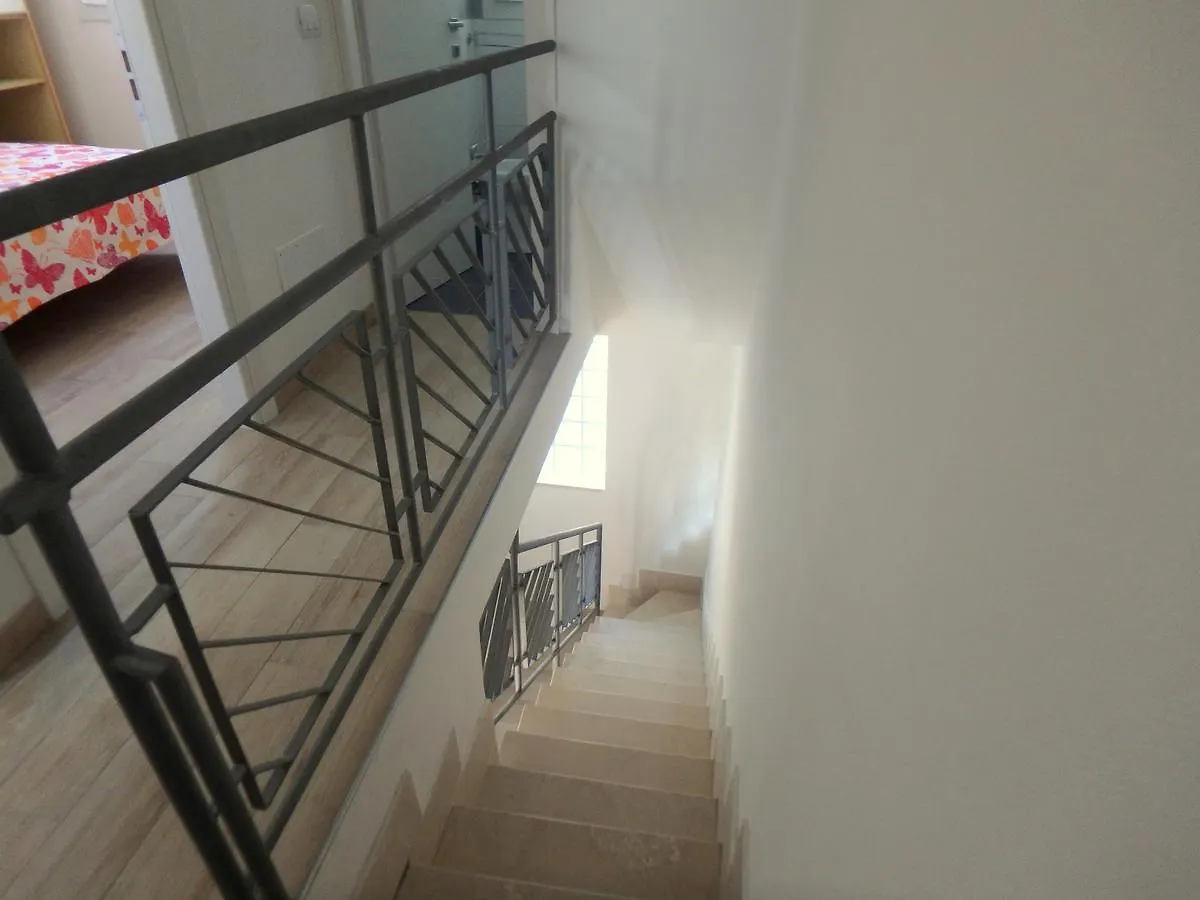 Villa Demi Lido di Pomposa Holiday home