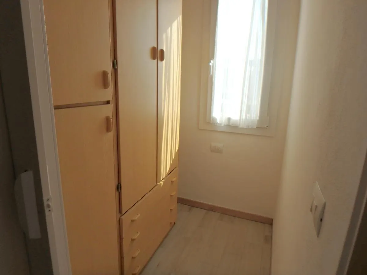 Villa Demi Lido di Pomposa Holiday home